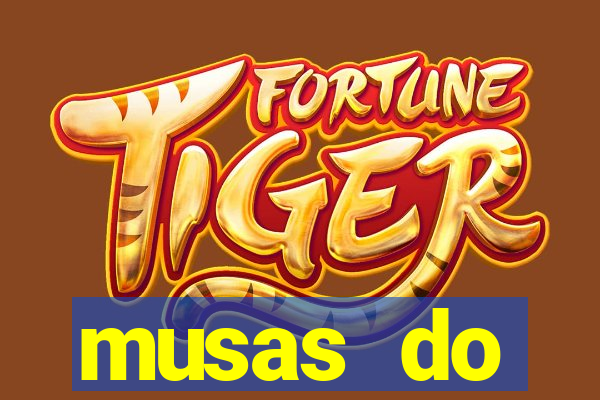 musas do corinthians peladas